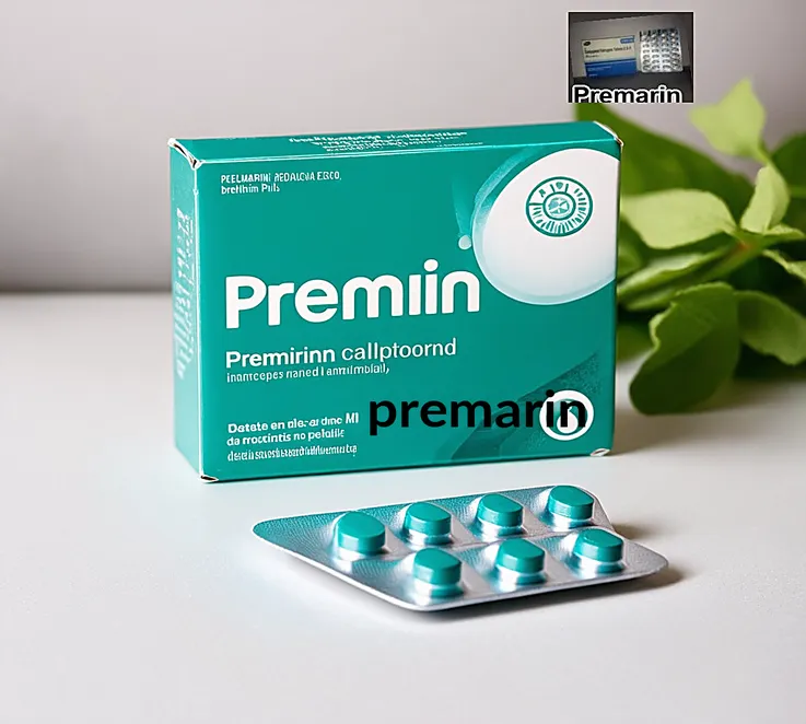 Premarin 1