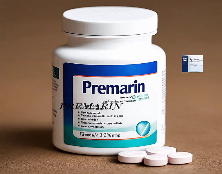 Premarin 3